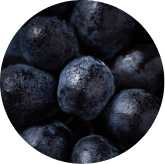 GRAPE SEED EXTRACT, RUTIN, QUERCETIN